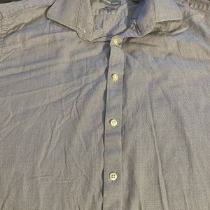 Michael kors xl 34/35 slim fit